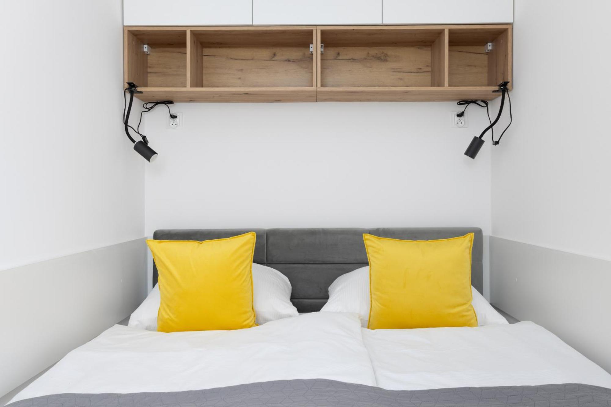 Nowoczesne I Eleganckie Apartamenty Very Berry W Poznaniu By Noclegi Renters Eksteriør billede