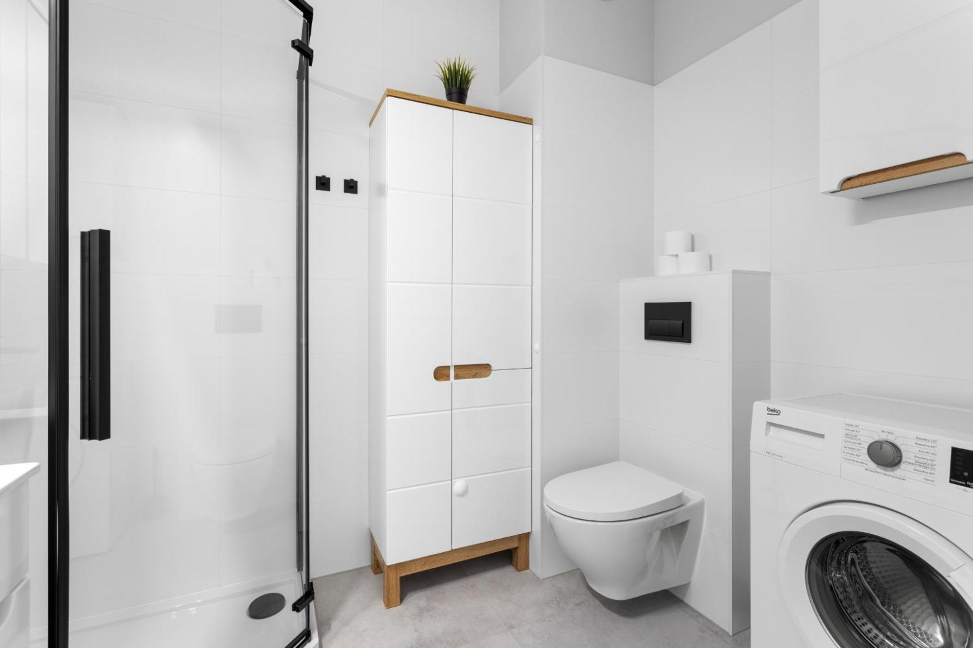Nowoczesne I Eleganckie Apartamenty Very Berry W Poznaniu By Noclegi Renters Eksteriør billede