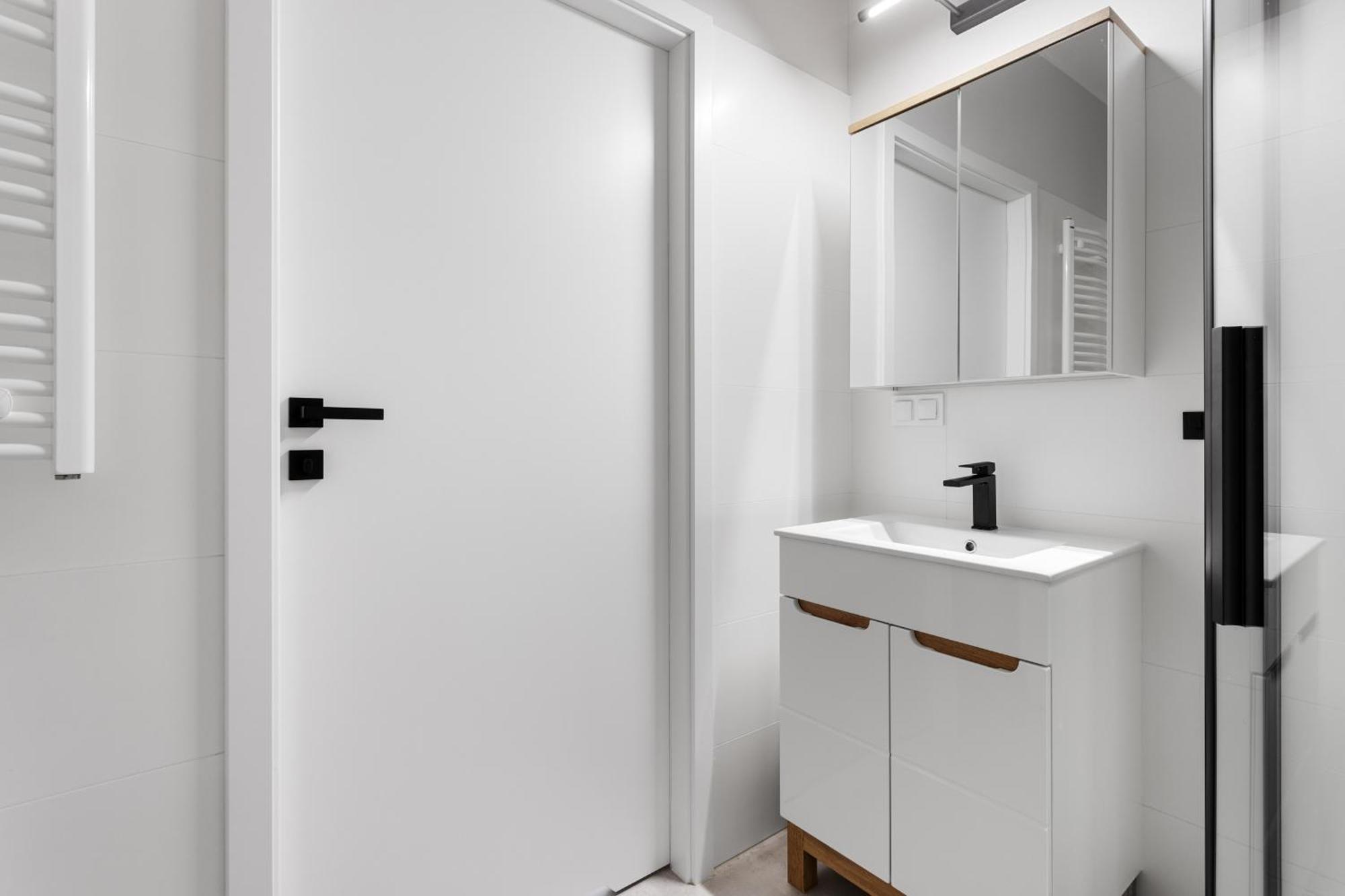 Nowoczesne I Eleganckie Apartamenty Very Berry W Poznaniu By Noclegi Renters Eksteriør billede