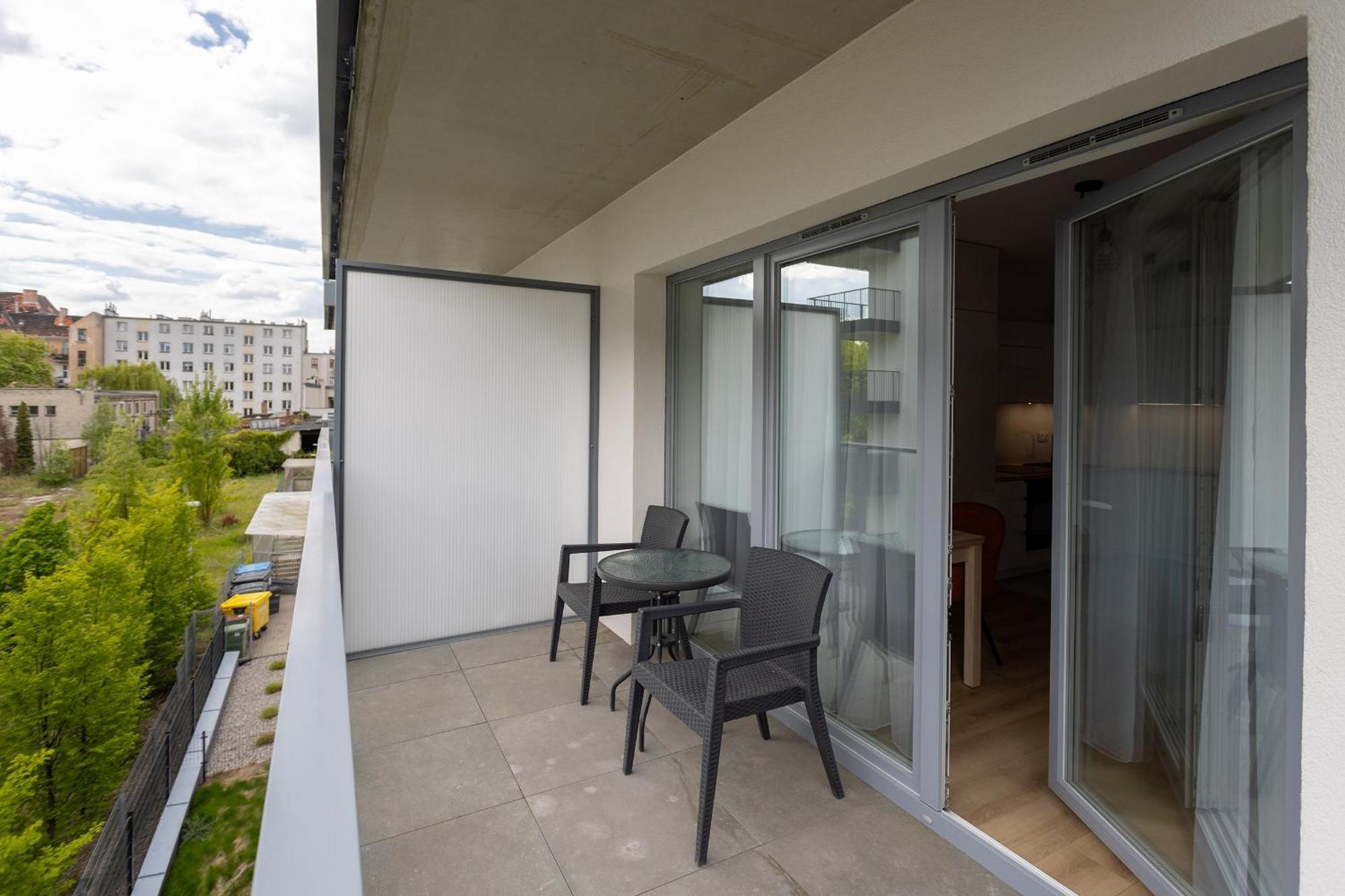Nowoczesne I Eleganckie Apartamenty Very Berry W Poznaniu By Noclegi Renters Eksteriør billede