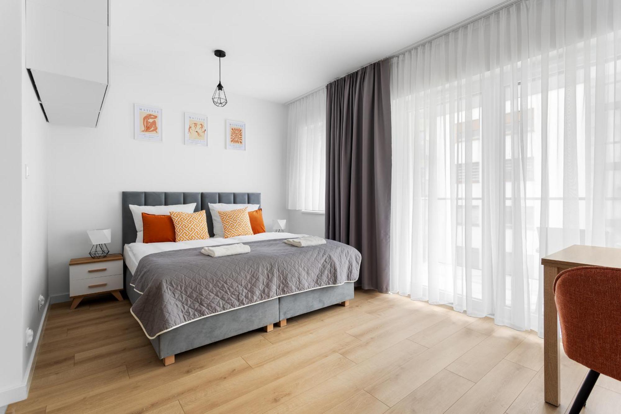 Nowoczesne I Eleganckie Apartamenty Very Berry W Poznaniu By Noclegi Renters Eksteriør billede