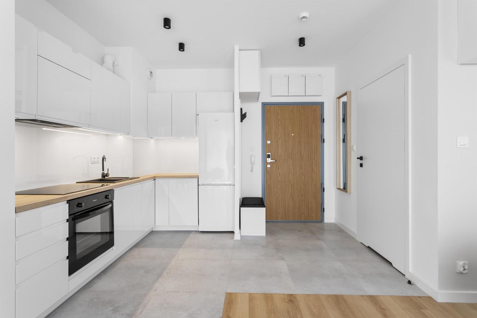 Nowoczesne I Eleganckie Apartamenty Very Berry W Poznaniu By Noclegi Renters Eksteriør billede