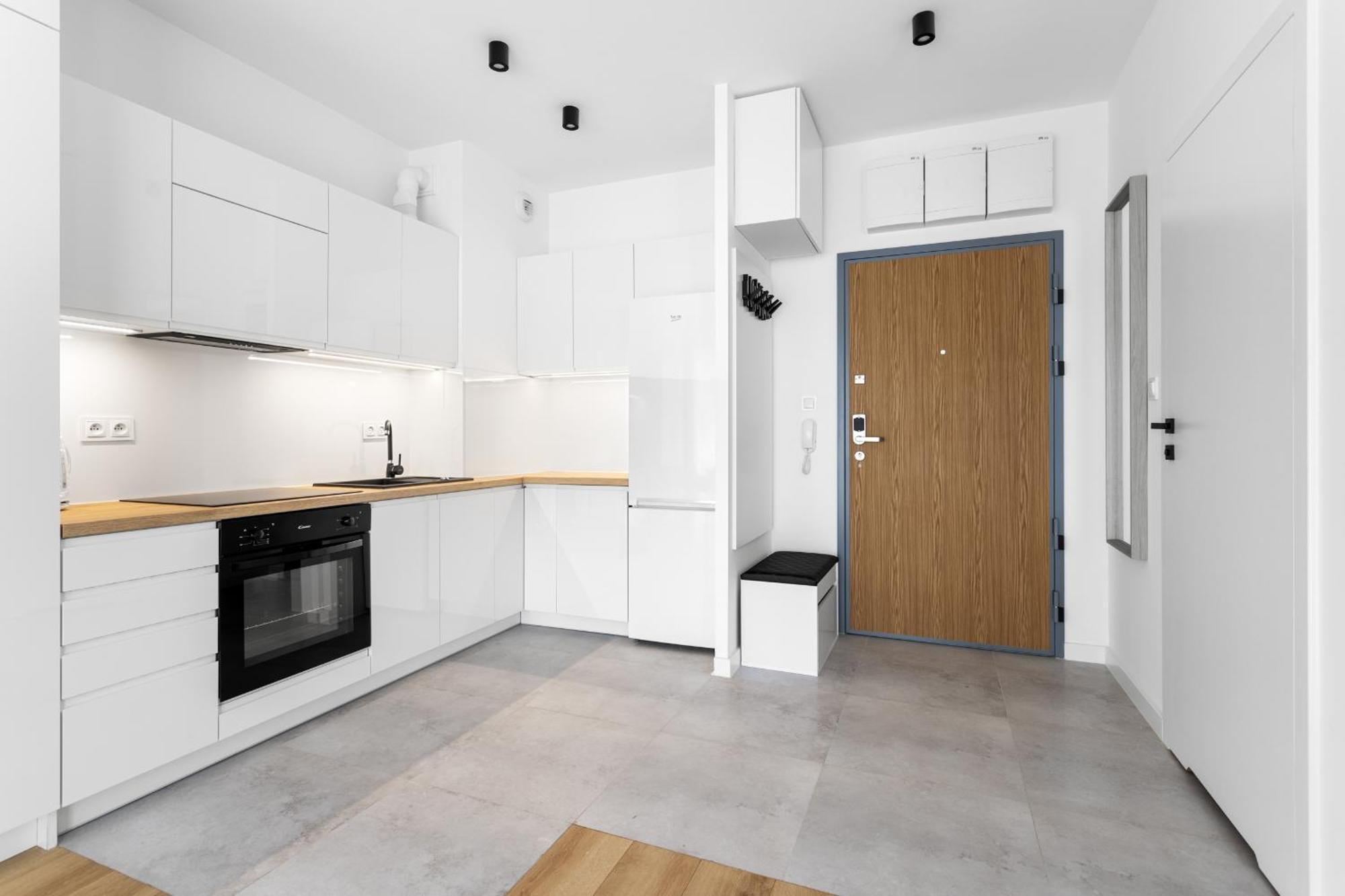 Nowoczesne I Eleganckie Apartamenty Very Berry W Poznaniu By Noclegi Renters Eksteriør billede